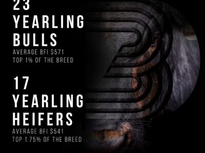 3D Genetics Inaugural Sale